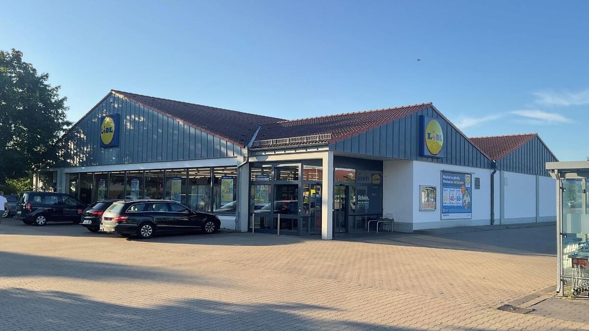 Bilder Lidl