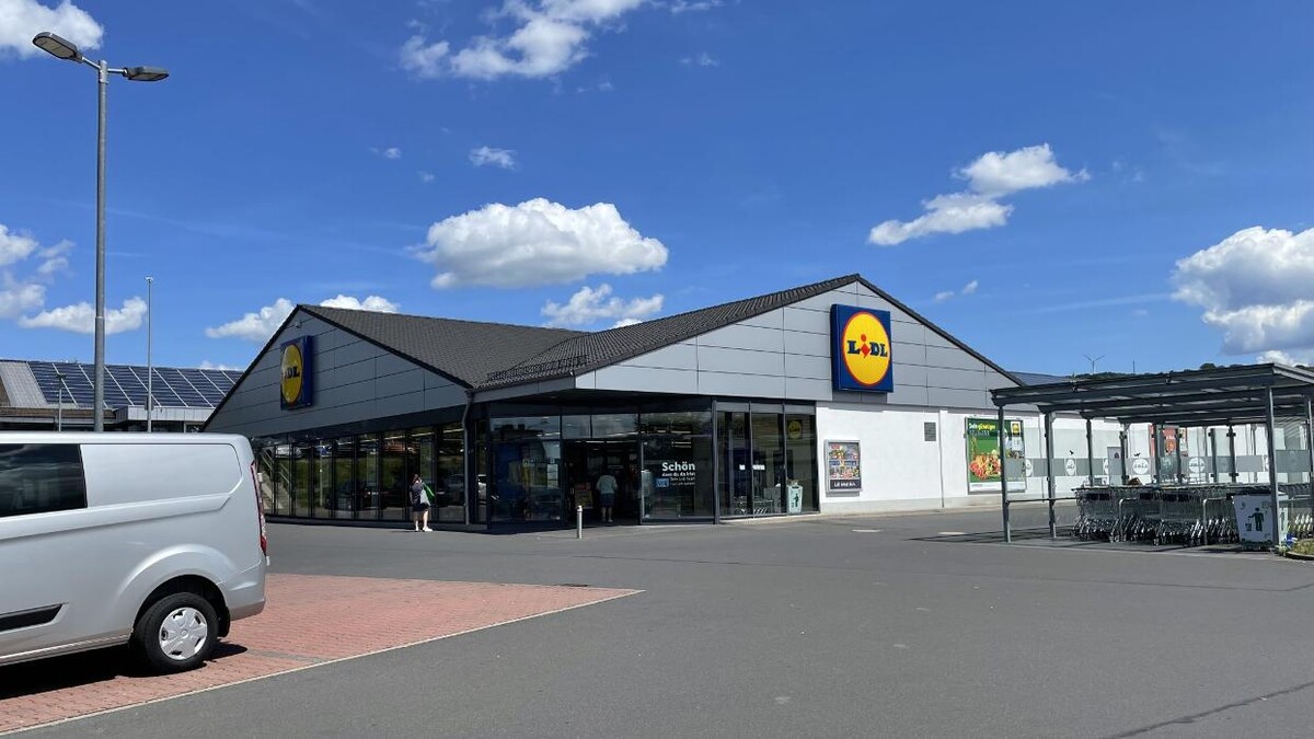 Bilder Lidl