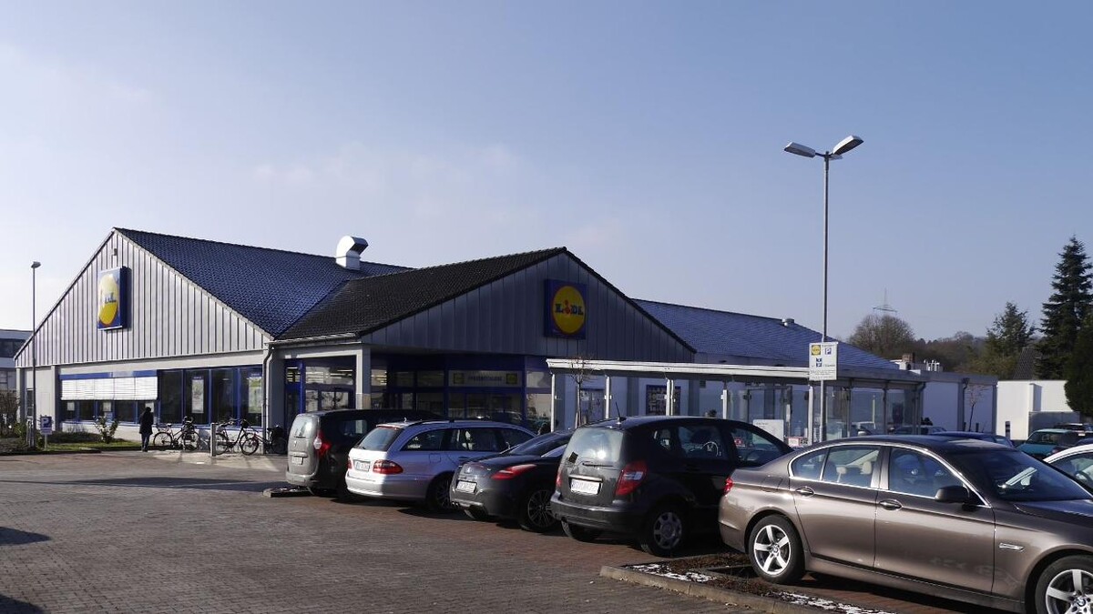 Bilder Lidl