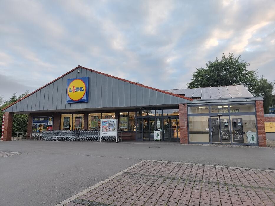 Bilder Lidl