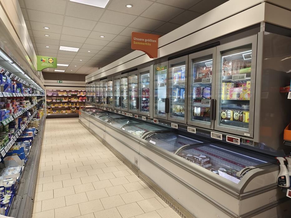 Bilder Lidl