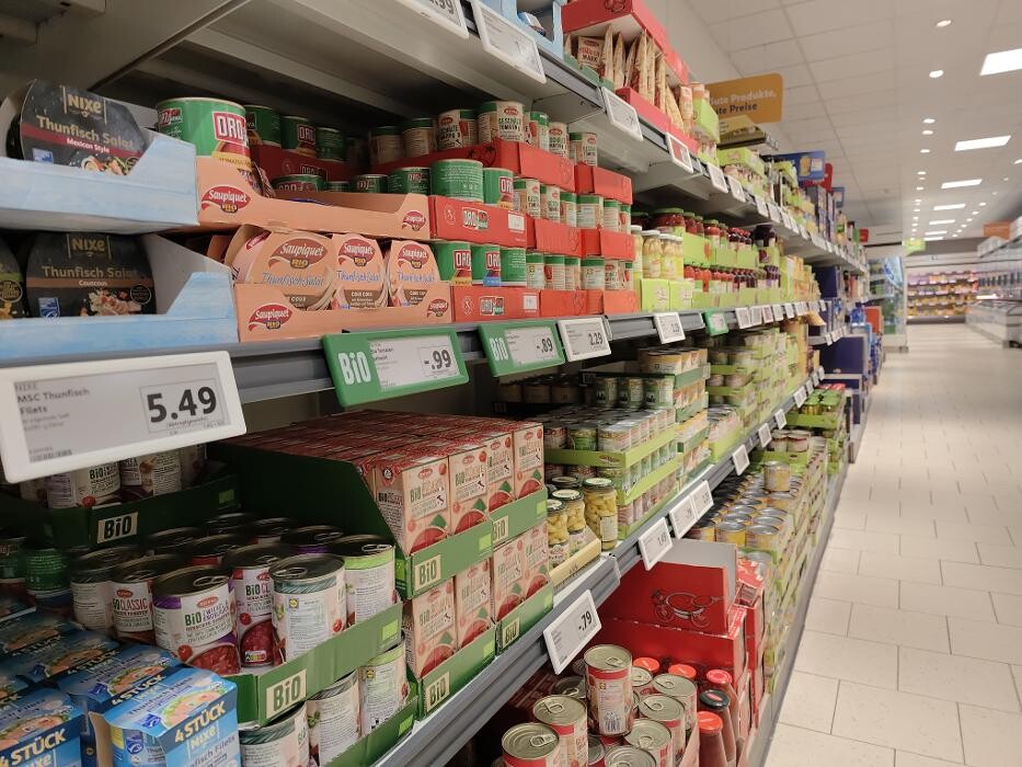 Bilder Lidl