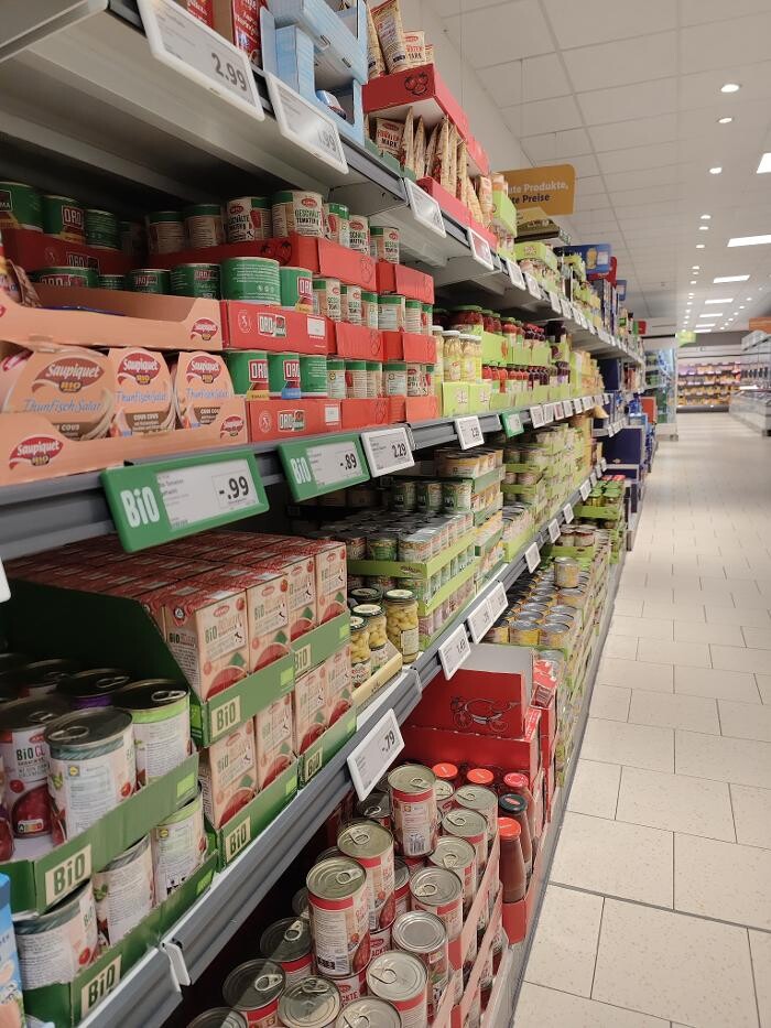 Bilder Lidl