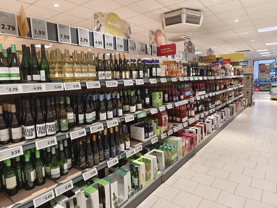 Bilder Lidl