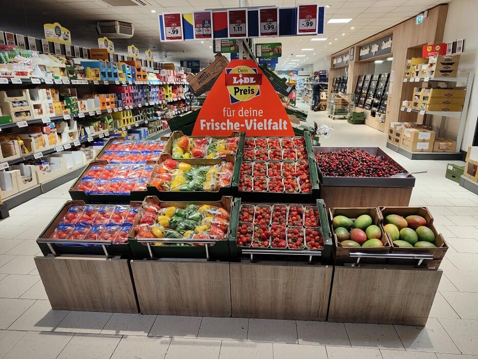 Bilder Lidl