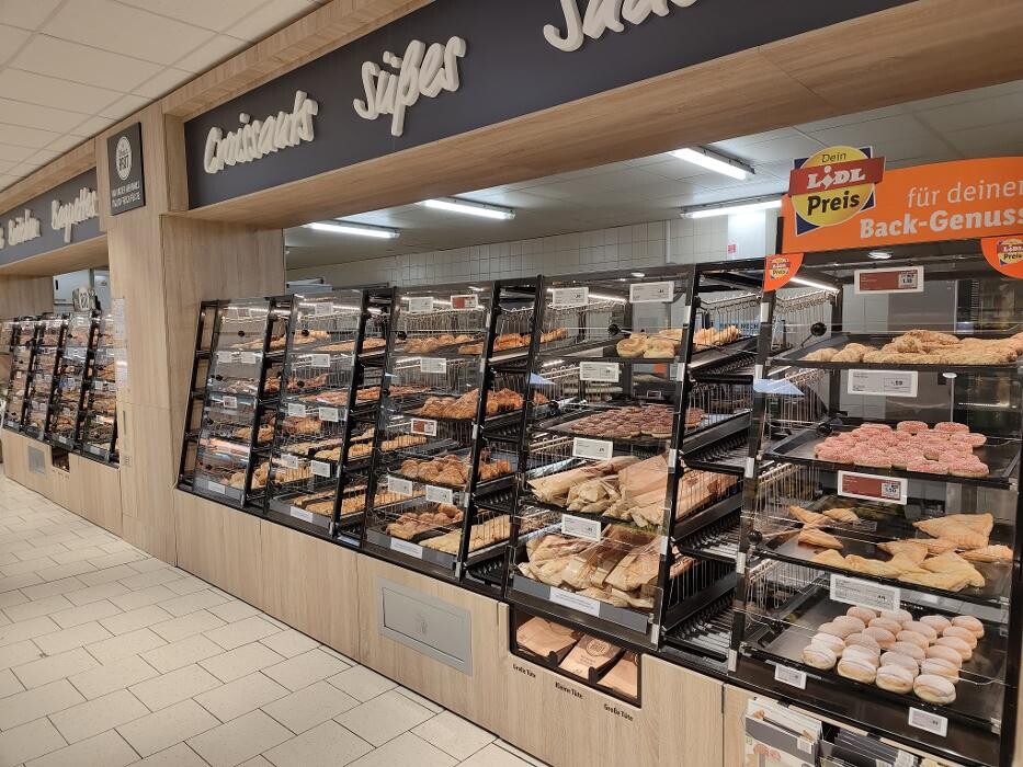 Bilder Lidl