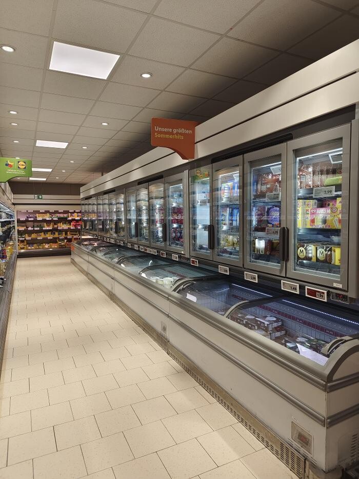 Bilder Lidl