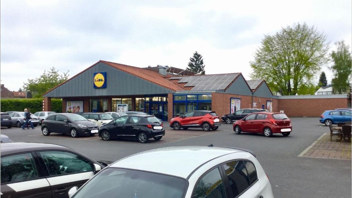 Bilder Lidl