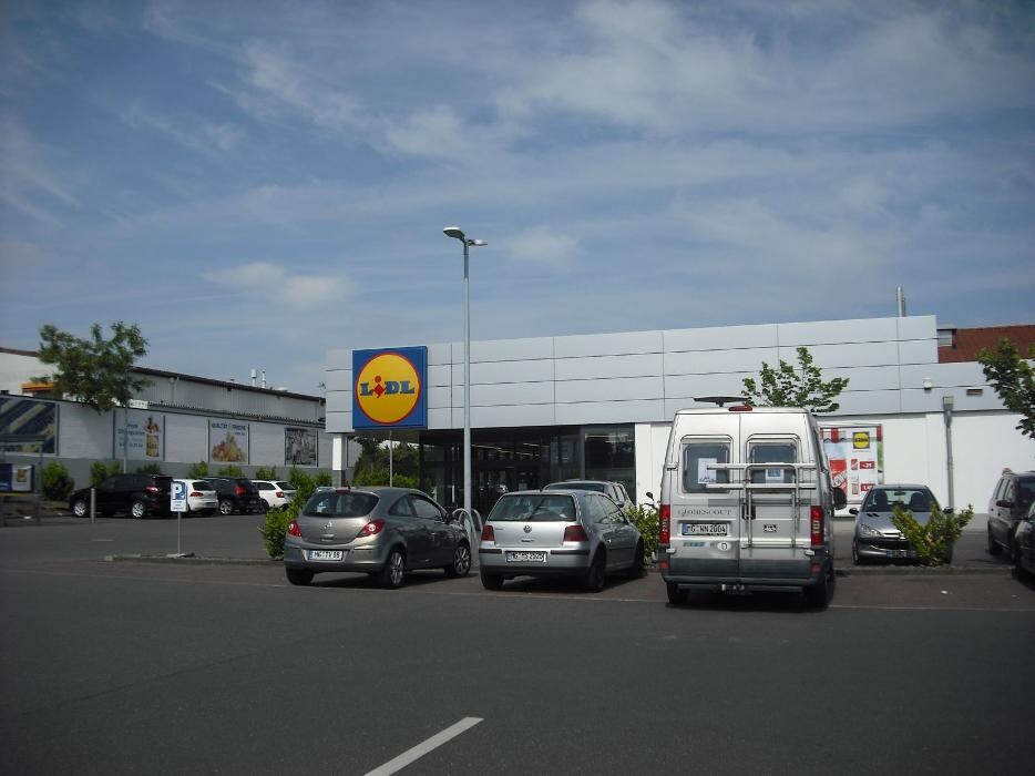 Bilder Lidl