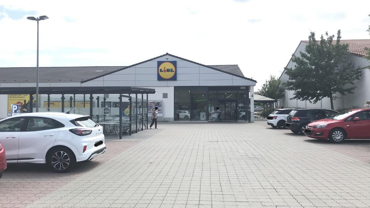 Bilder Lidl