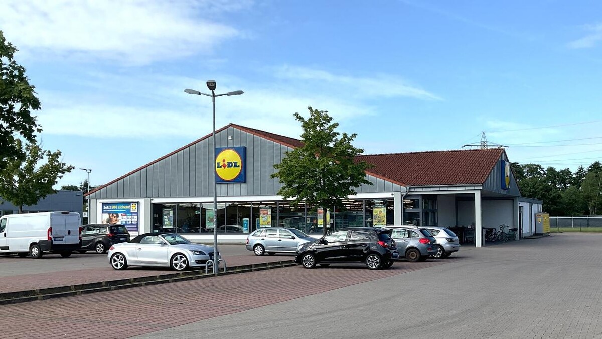 Bilder Lidl