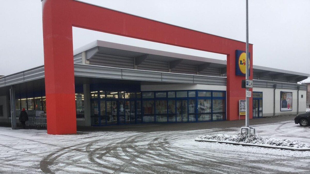 Bilder Lidl