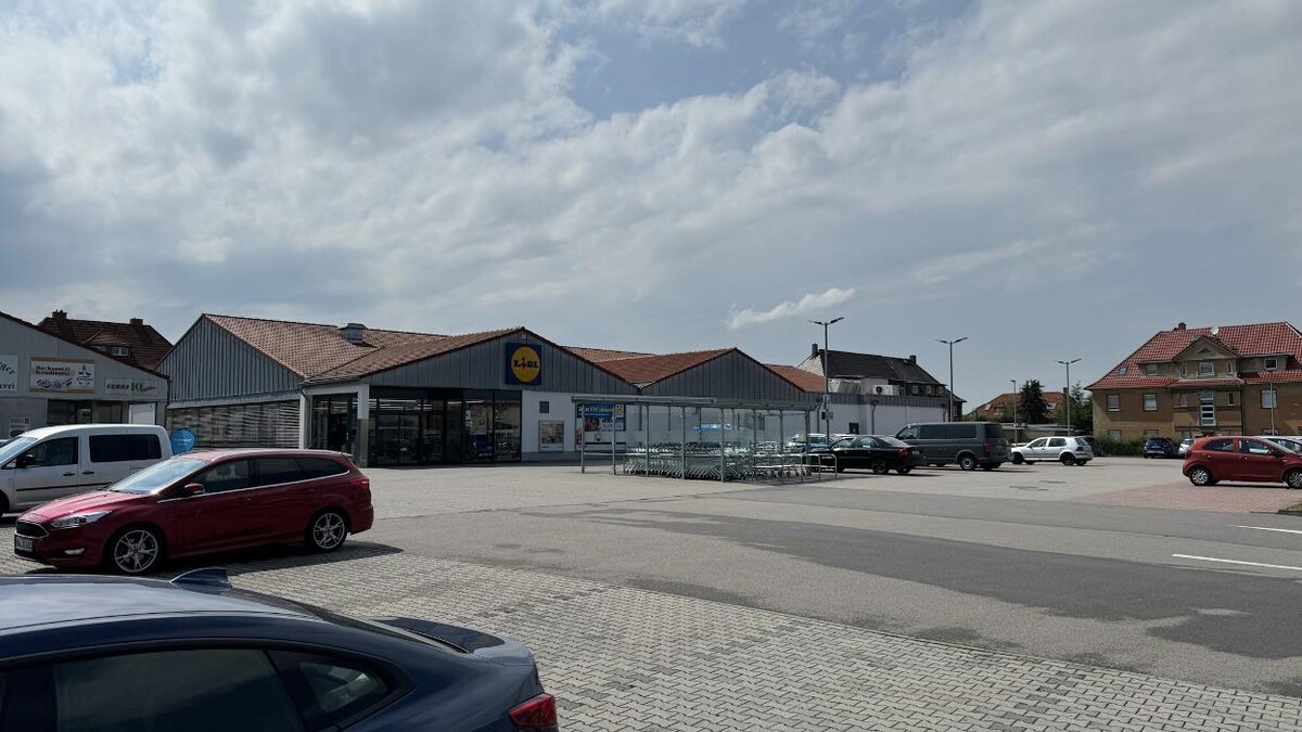Bilder Lidl