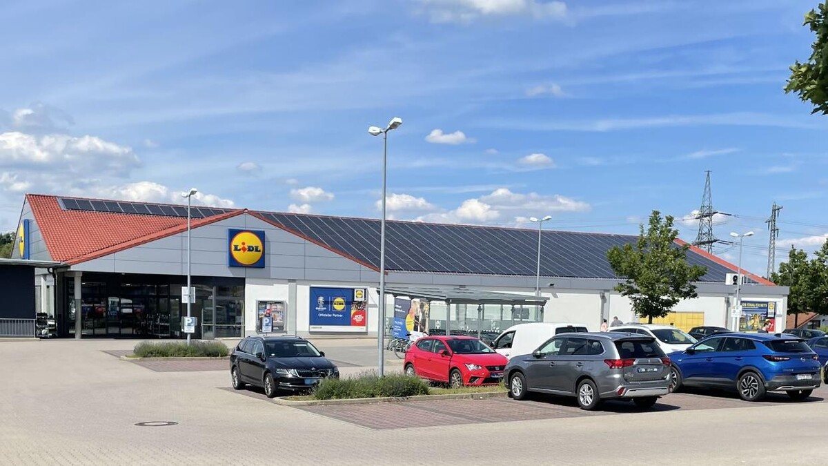 Bilder Lidl
