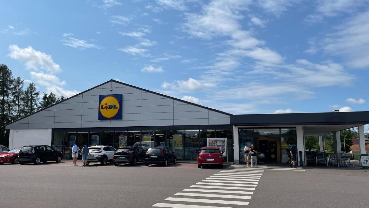 Bilder Lidl