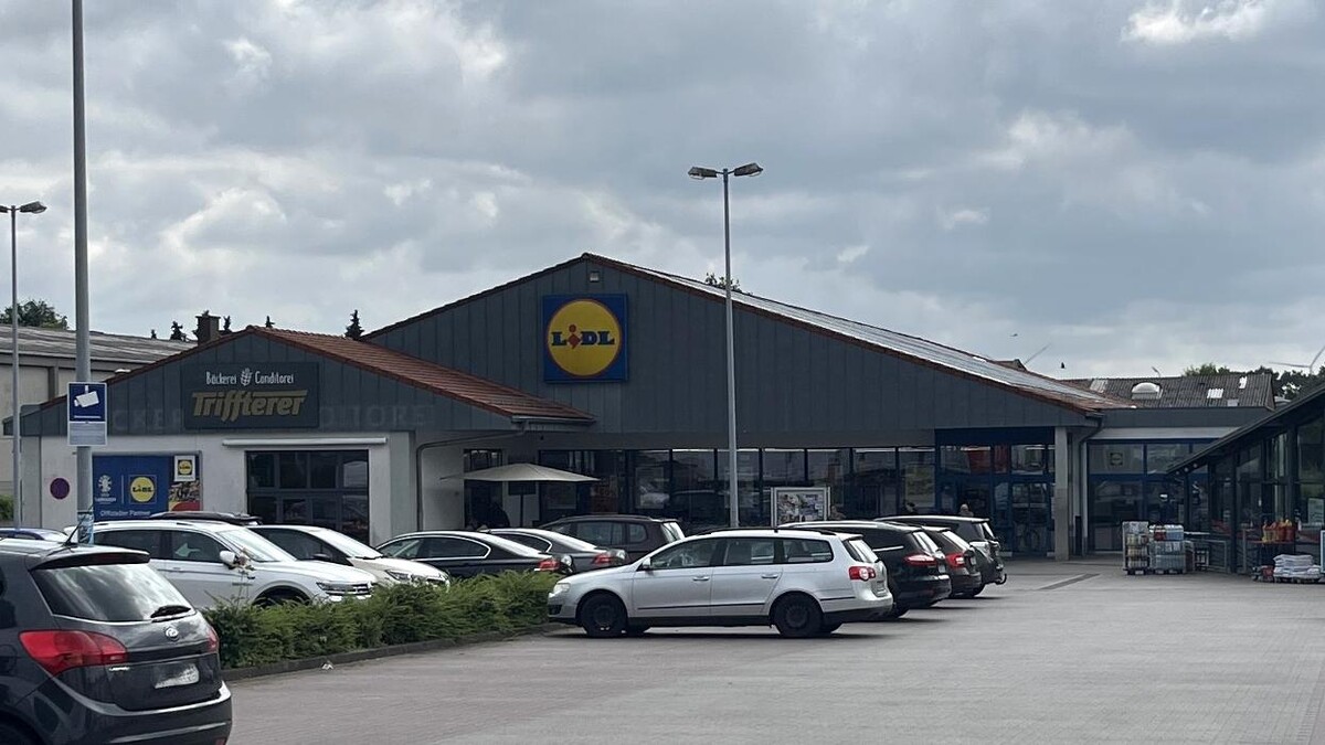 Bilder Lidl