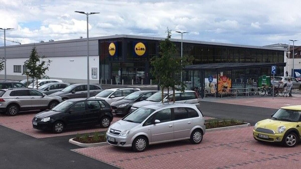 Bilder Lidl