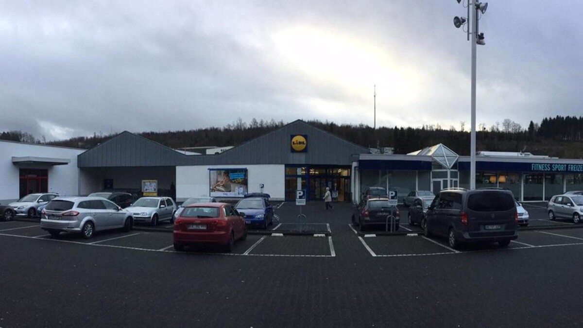 Bilder Lidl