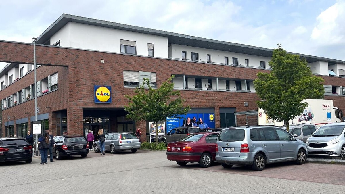 Bilder Lidl