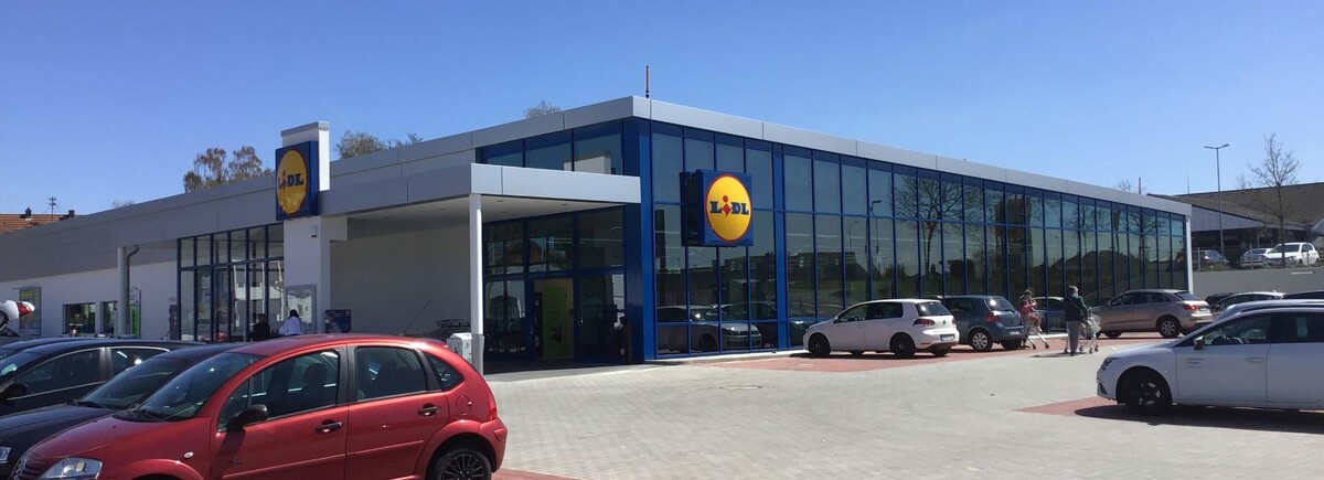 Bilder Lidl