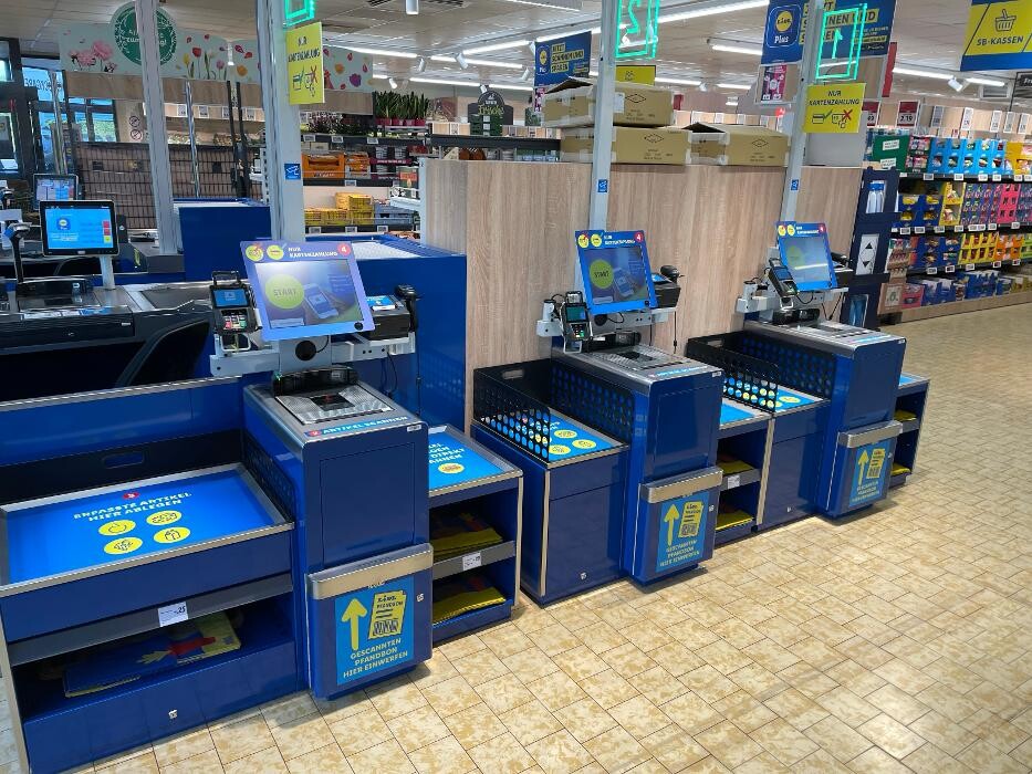 Bilder Lidl