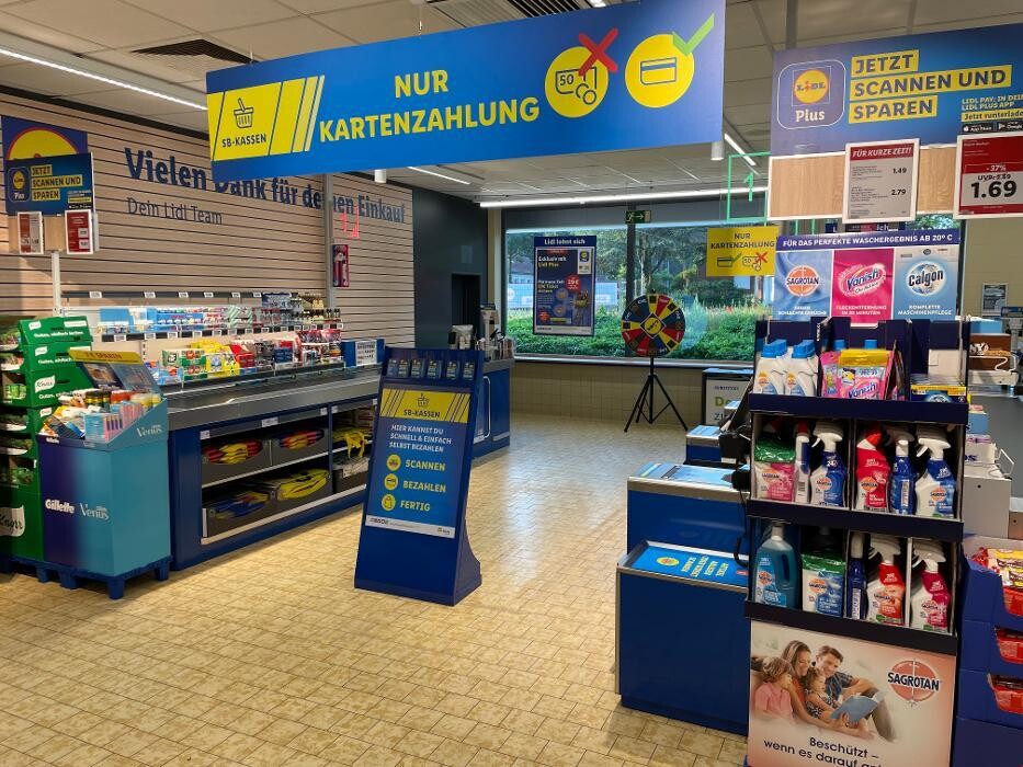 Bilder Lidl