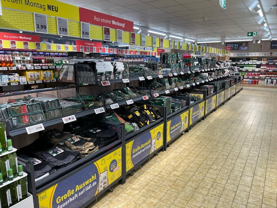 Bilder Lidl
