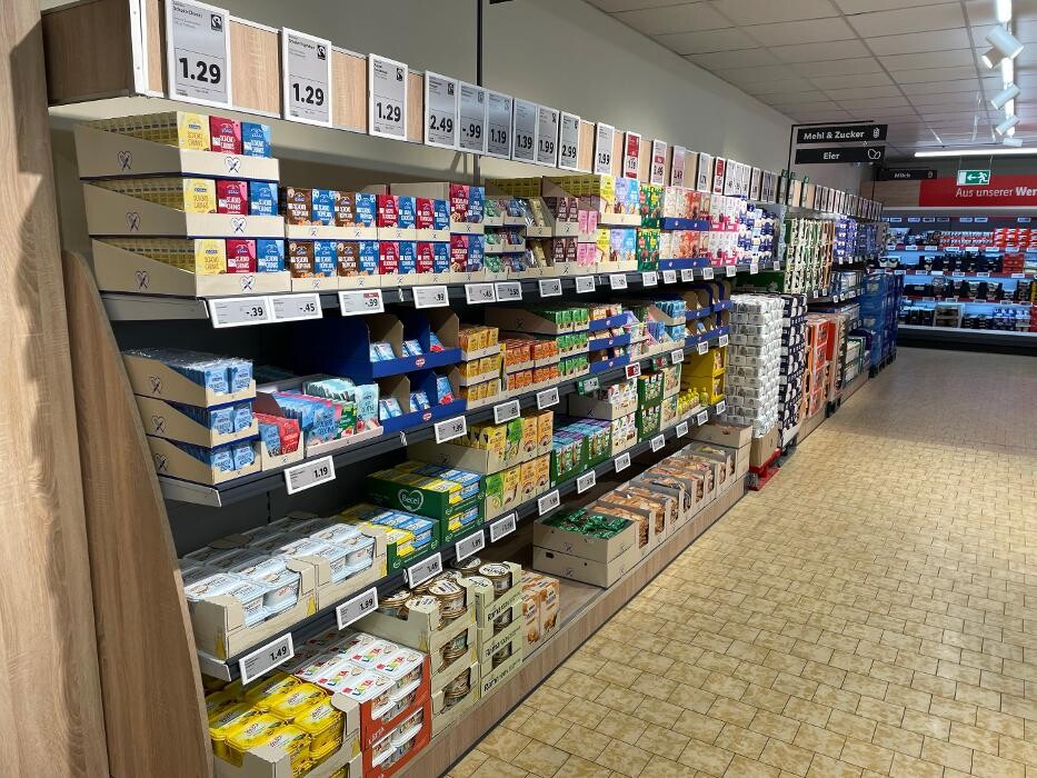 Bilder Lidl