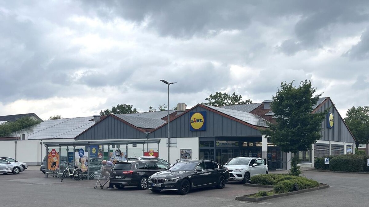 Bilder Lidl