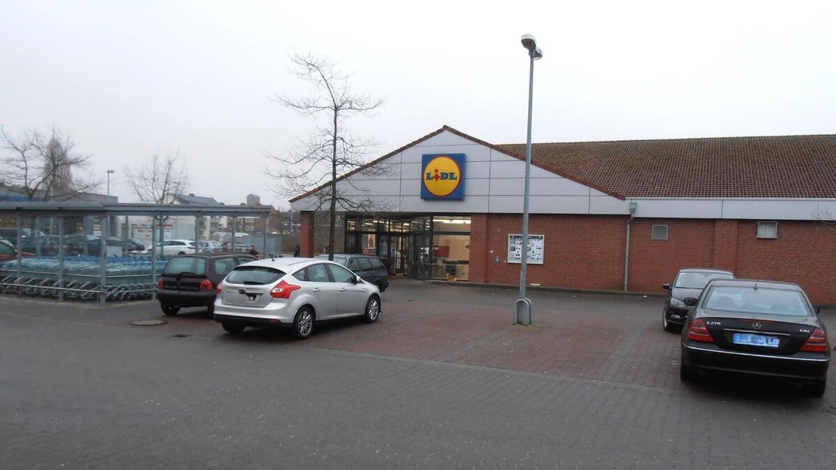 Bilder Lidl