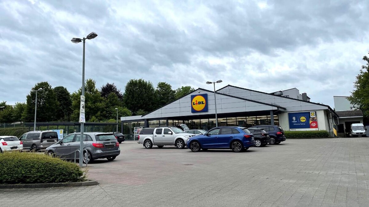 Bilder Lidl