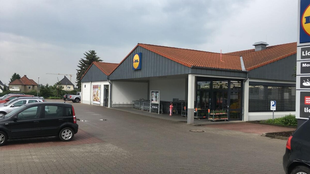 Bilder Lidl