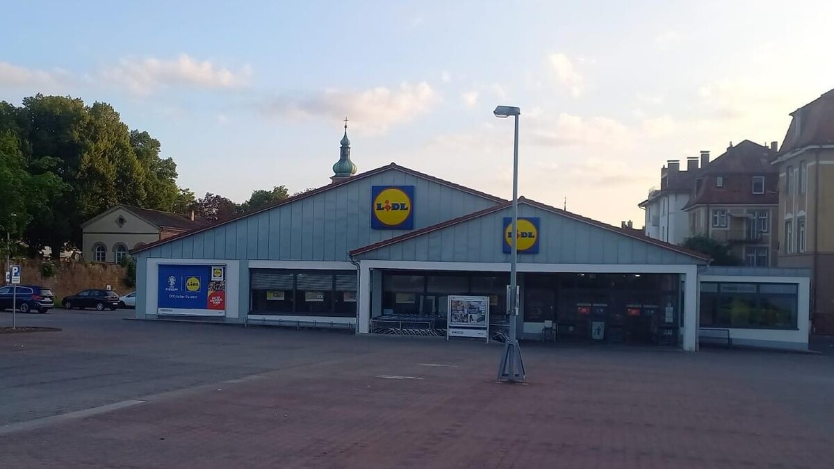 Bilder Lidl
