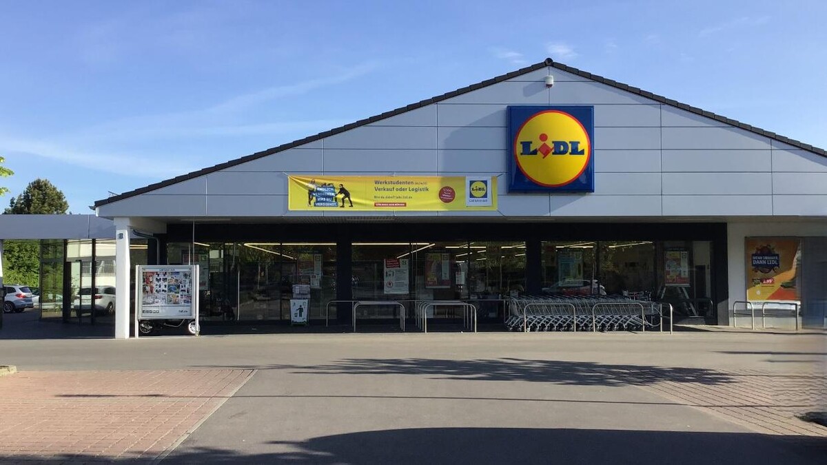 Bilder Lidl