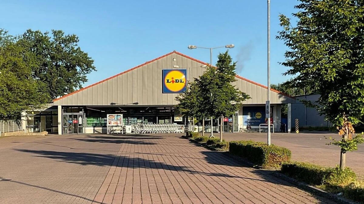 Bilder Lidl