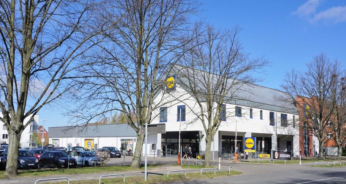 Bilder Lidl
