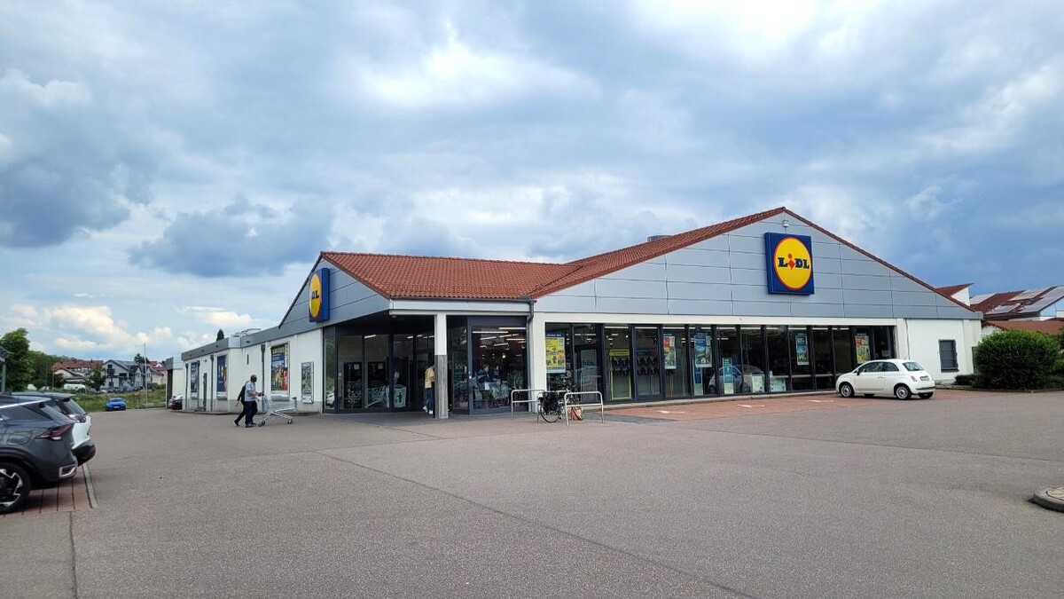 Bilder Lidl