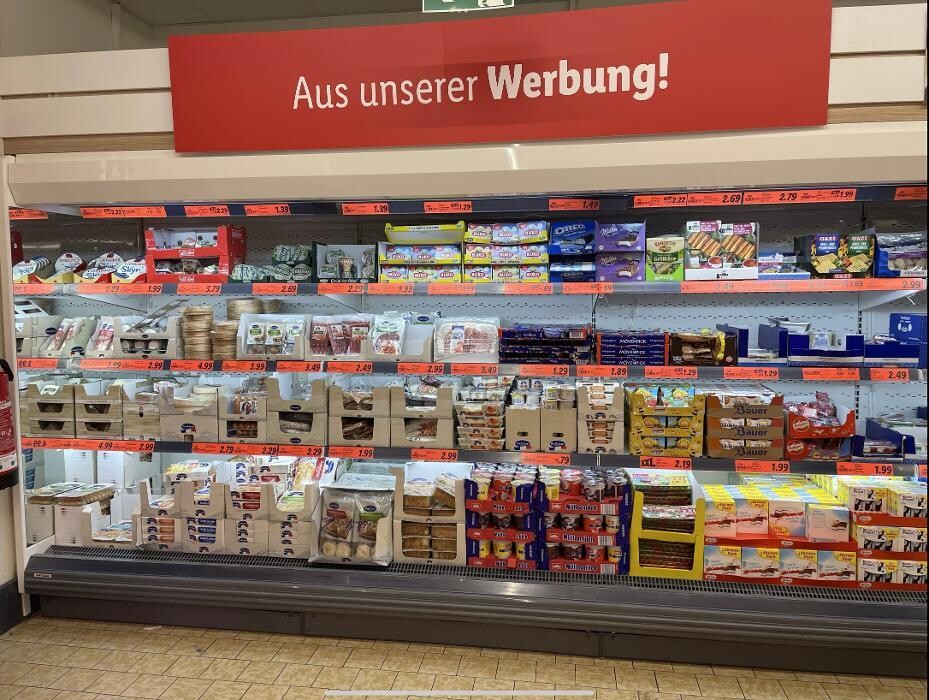 Bilder Lidl