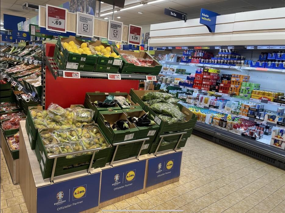 Bilder Lidl