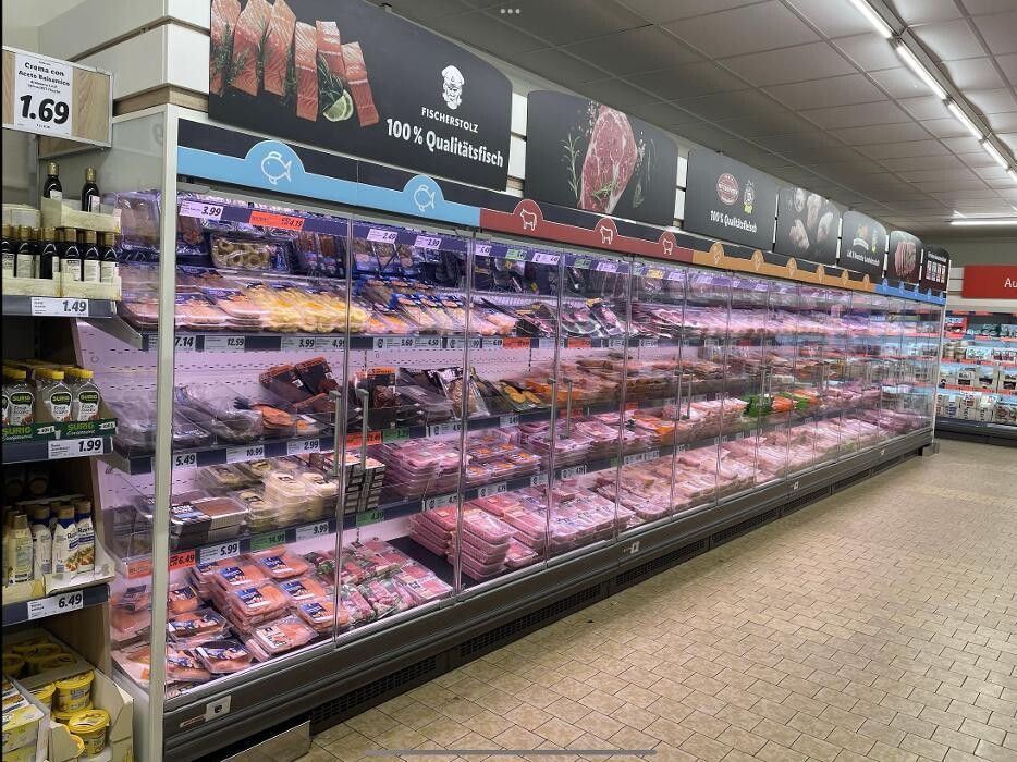 Bilder Lidl