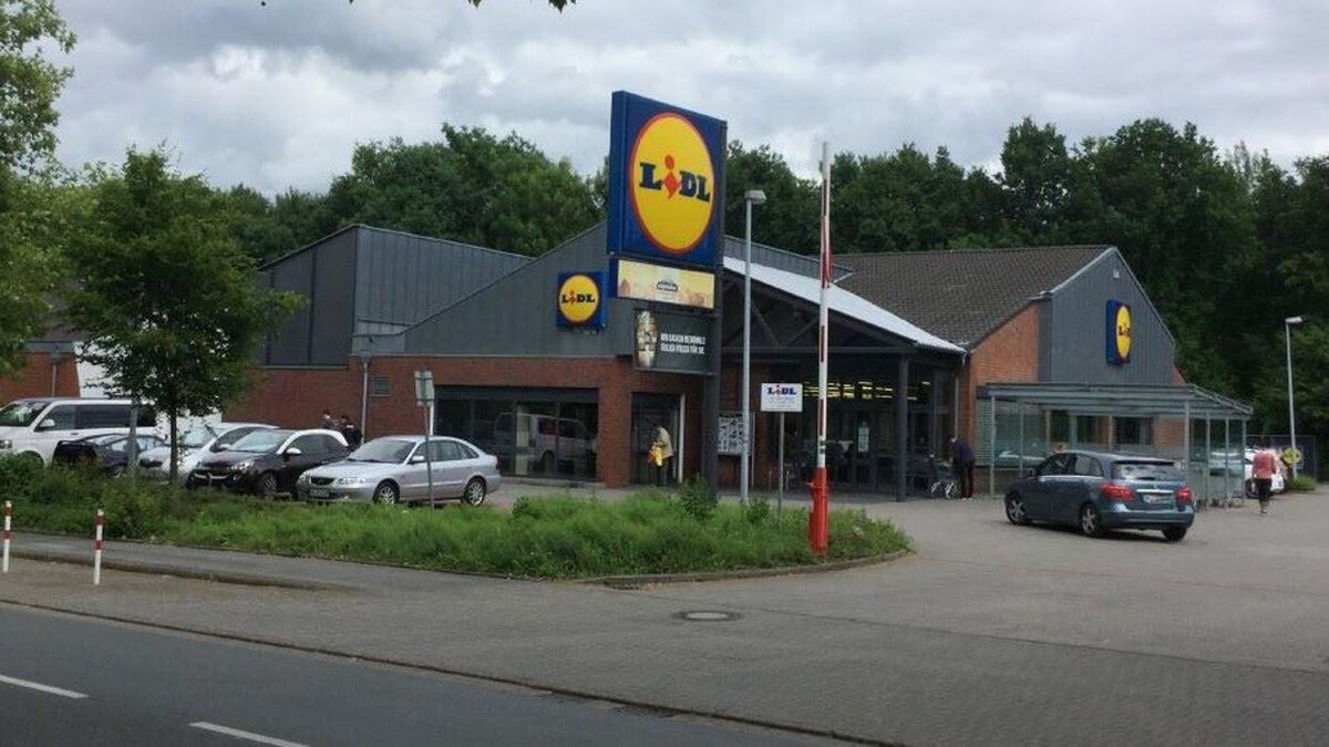 Bilder Lidl