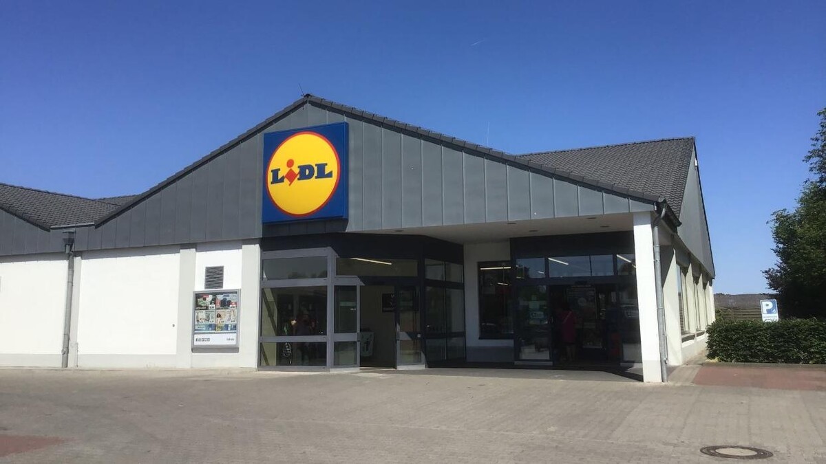 Bilder Lidl