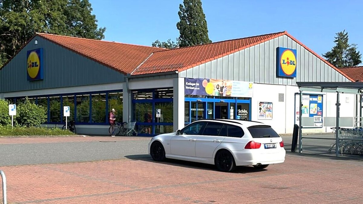 Bilder Lidl