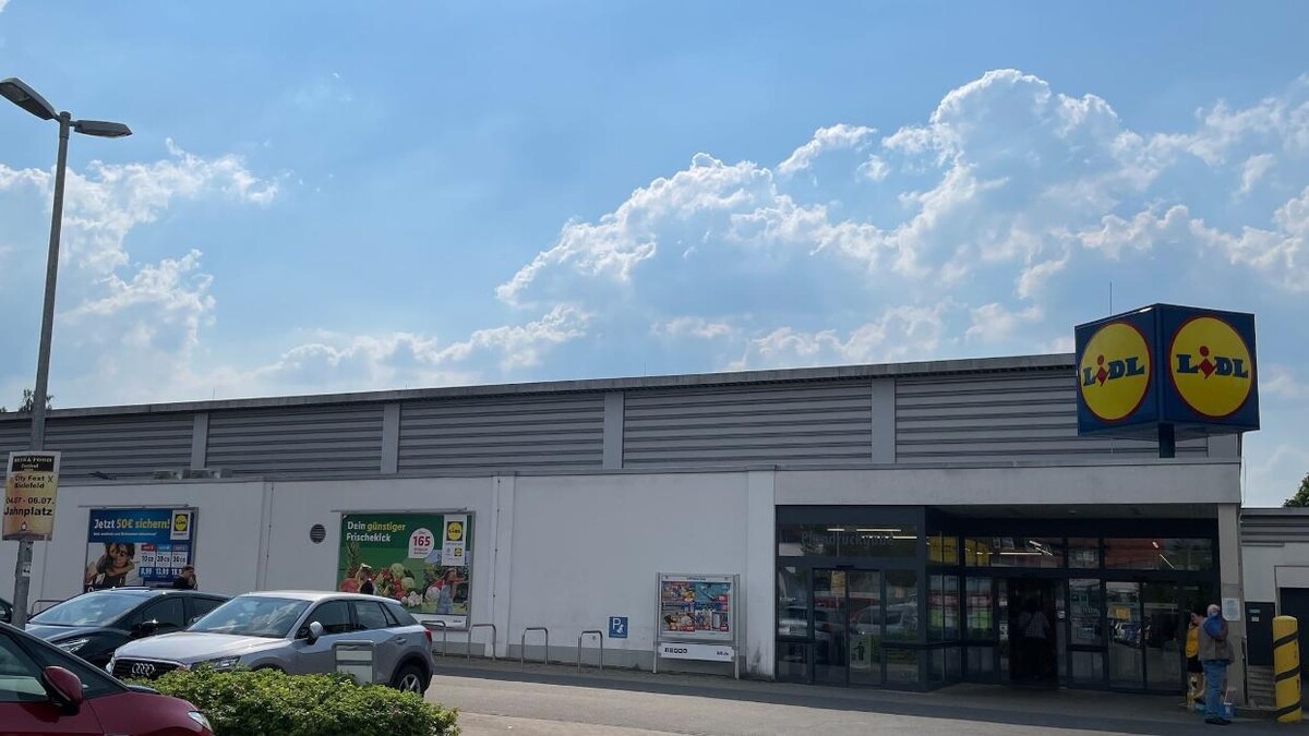 Bilder Lidl