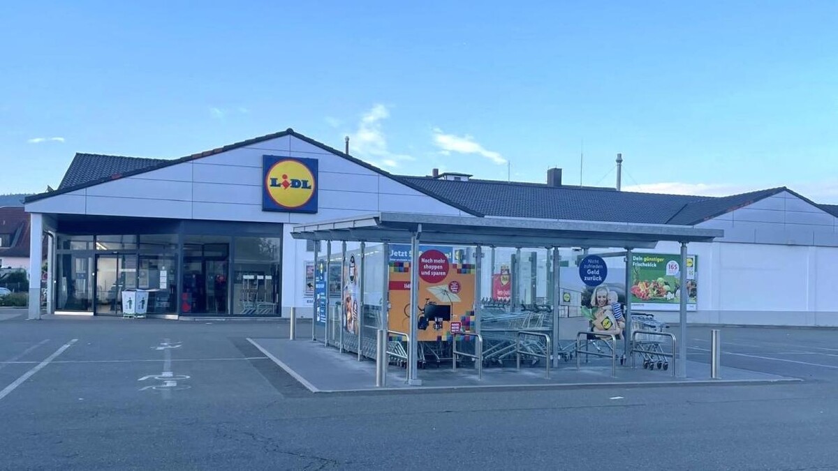 Bilder Lidl