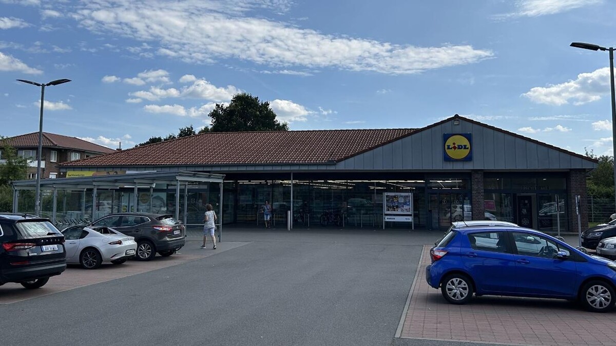 Bilder Lidl