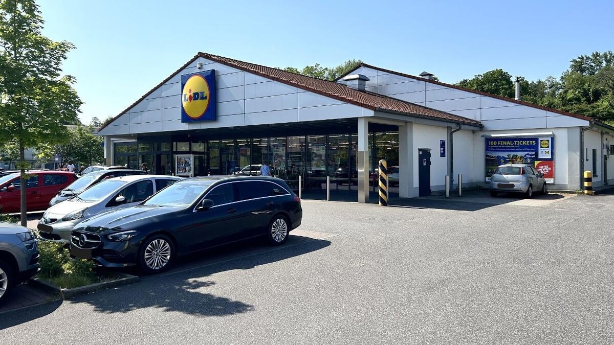 Bilder Lidl