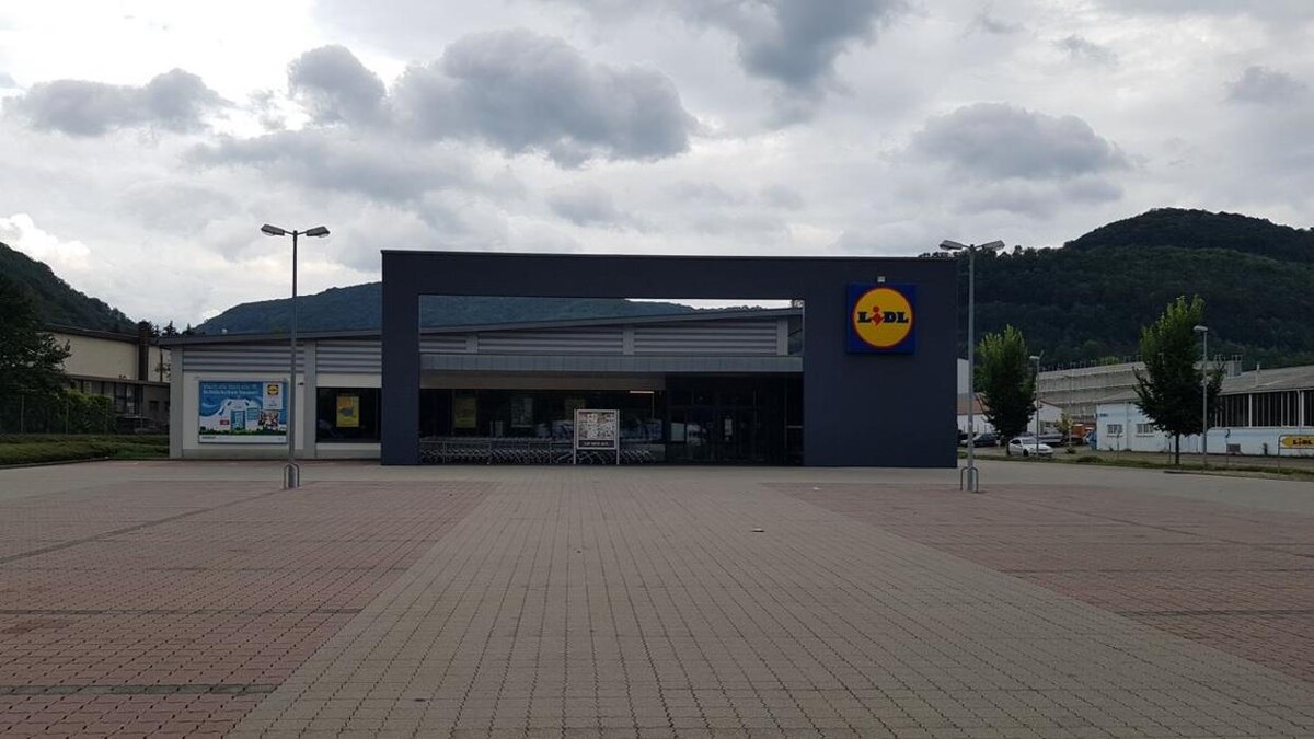 Bilder Lidl