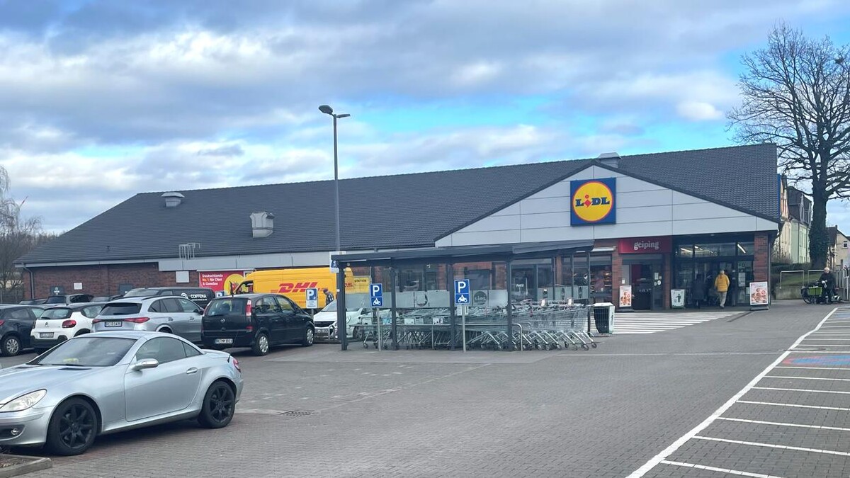 Bilder Lidl