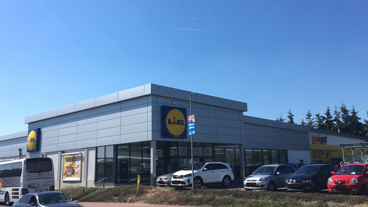 Bilder Lidl